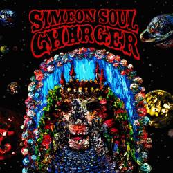 Simeon Soul Charger : Harmony Square